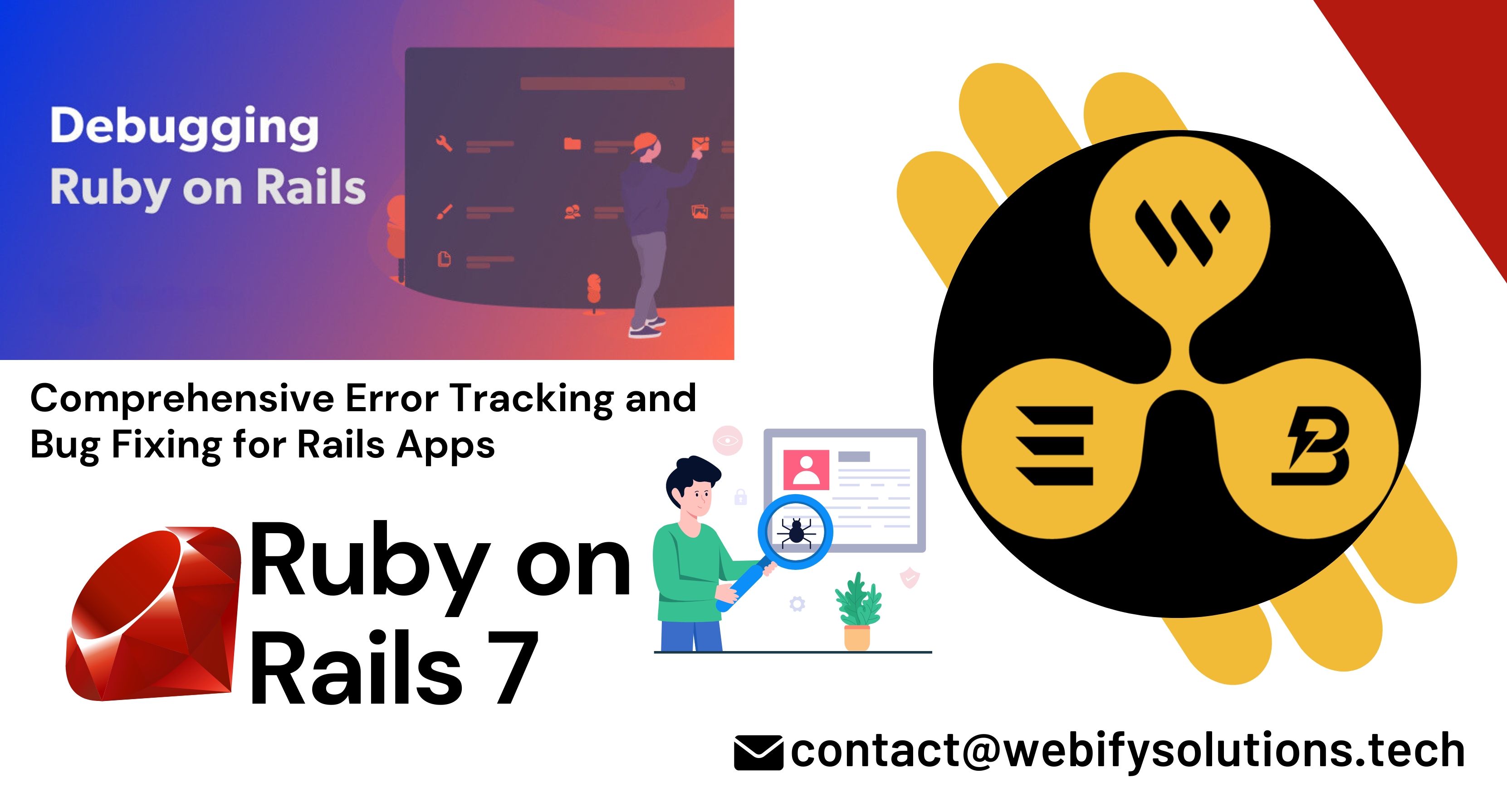 Error Tracking
