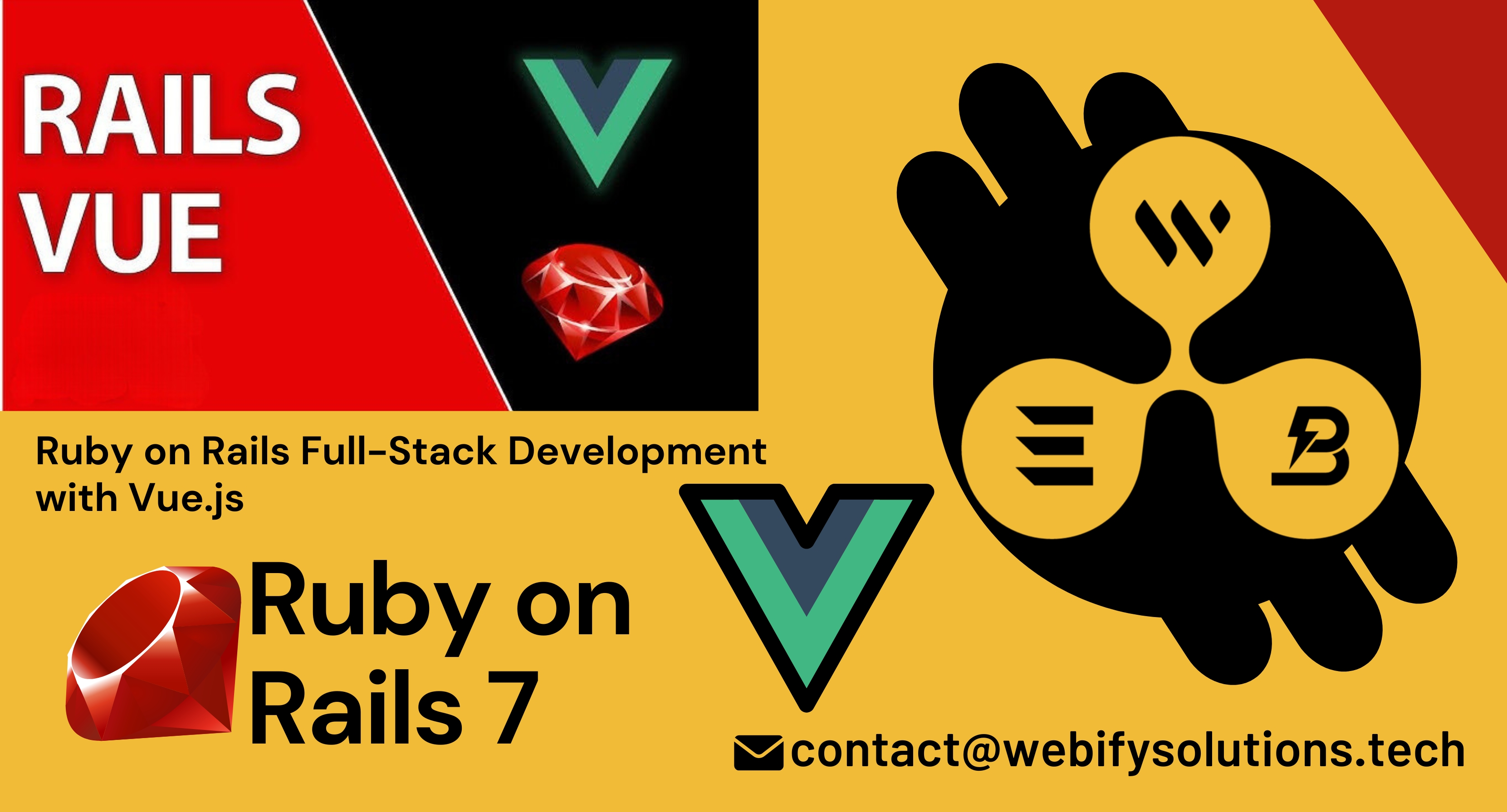 Full-Stack Development