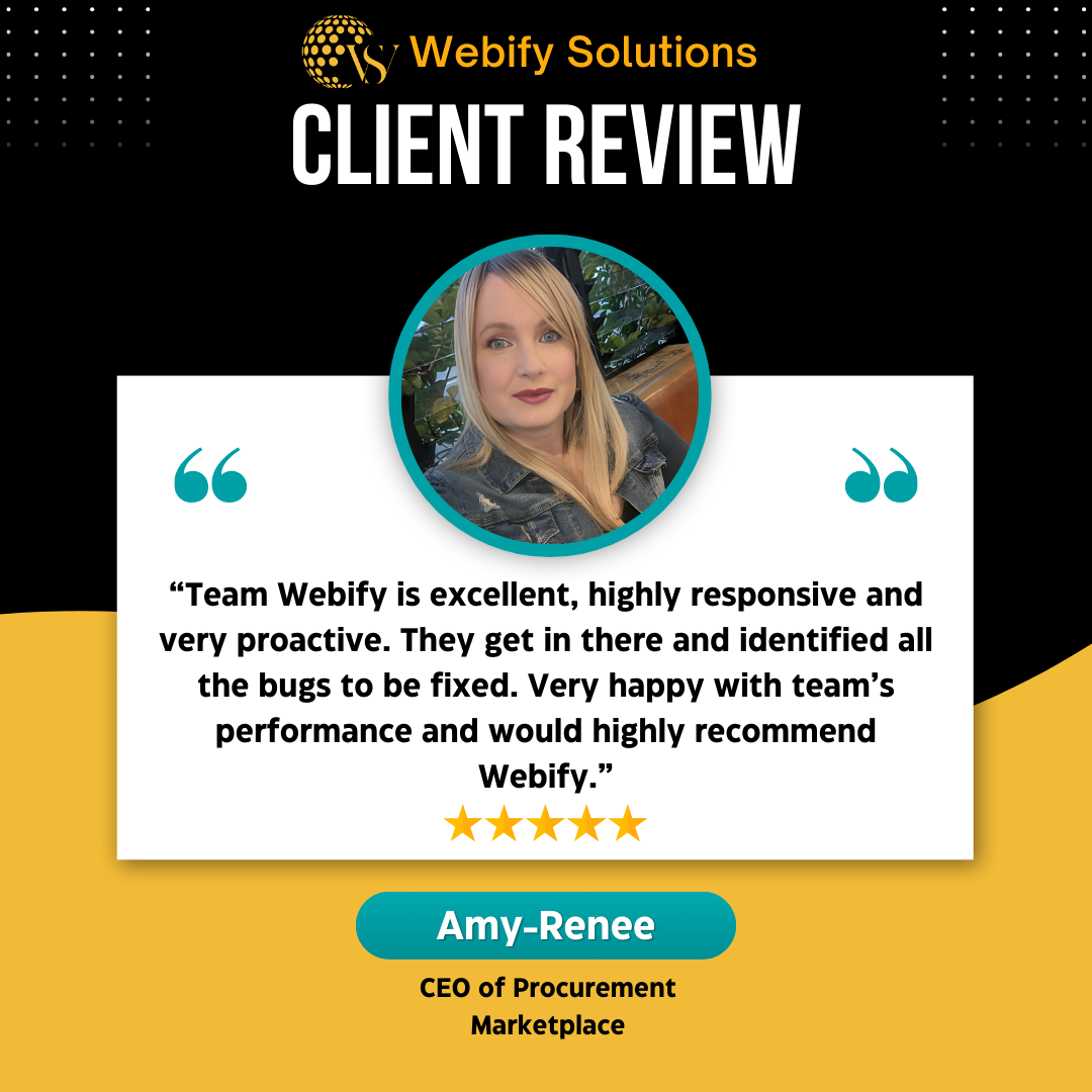 Client Review Image